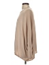 MNG Suit Tan Poncho Size XS - photo 5