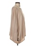 MNG Suit Tan Poncho Size XS - photo 4