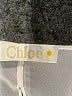 Chloé 100% Polyester White Ivory Sleeveless Blouse Size EU (FR) 40 / US 8 - photo 12