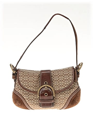 Coach Shoulder Bag (view 1)