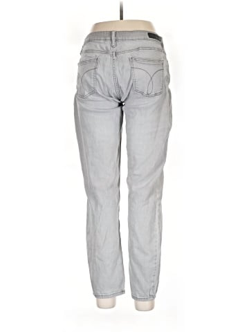 CALVIN KLEIN JEANS Casual Pants (view 2)