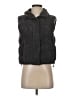 7 For All Mankind Black Vest Size XS - photo 1