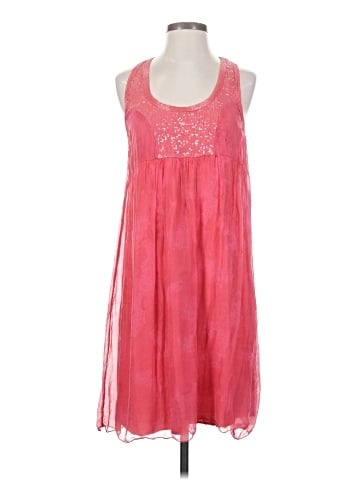 H Trend Casual Dress (view 1)