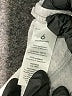 Carter's 100% Polyester Gray Raincoat 3-6 MO / 6 MO - photo 4