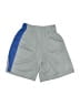 Viacom 100% Polyester Color Block Blue Athletic Shorts Size 4 - photo 1