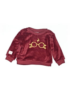 Harry Potter Pullover Sweater