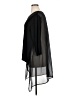 Cha Cha Vente Black 3/4 Sleeve Top Size 1X - photo 5