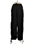 Motel Black Cargo Pants Size XXS - photo 1
