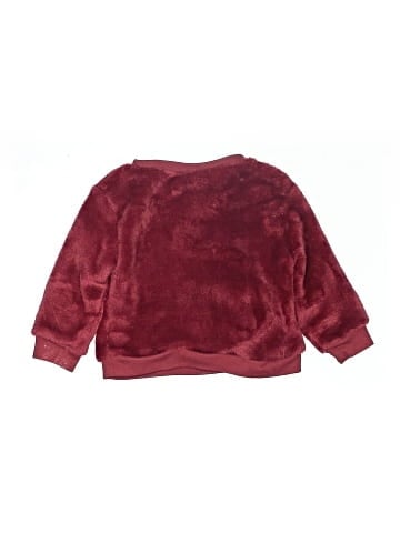 Harry Potter Pullover Sweater (view 2)