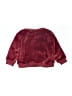 Harry Potter 100% Polyester Burgundy Pullover Sweater Size 6-9 mo - photo 2