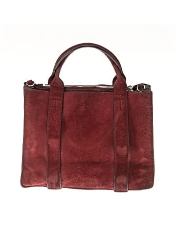 Theory Satchel (view 2)