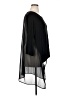 Cha Cha Vente Black 3/4 Sleeve Top Size 1X - photo 4