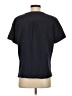 J.Crew Gray Short Sleeve Henley Size S - photo 2