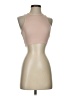 Thakoon 100% Pima Cotton Tan Pink Tank Top Size XS - photo 1