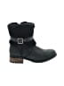 Ugg Black Boots Size 7 1/2 - photo 1