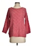 Ann Taylor LOFT Red Pullover Sweater Size S - photo 1