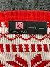 Kancy Kole Red Cardigan Size L - photo 7
