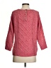 Ann Taylor LOFT Red Pullover Sweater Size S - photo 2