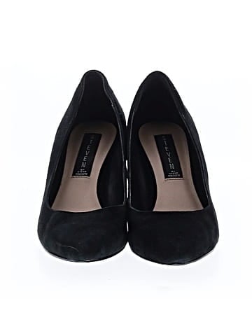 Steven by Steve Madden Heels (view 2)