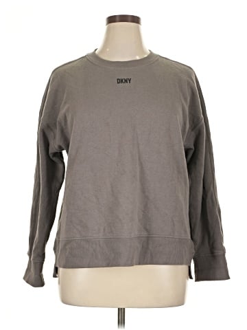 DKNY Sweatshirt (view 1)