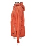 Coach Orange Windbreaker Size S - photo 5
