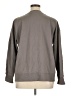 DKNY Gray Sweatshirt Size XL - photo 2