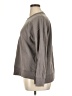 DKNY Gray Sweatshirt Size XL - photo 5