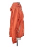 Coach Orange Windbreaker Size S - photo 4