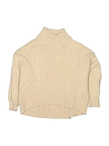 Gap Kids Turtleneck Sweater (view 1)
