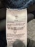 Old Navy Argyle Blue Pullover Sweater Size XS - photo 8