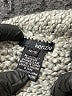 Kenzie Tweed Gray Pullover Sweater Size XS - photo 7