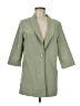Shein 100% Polyester Green Blazer Size 6 - photo 1