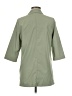 Shein 100% Polyester Green Blazer Size 6 - photo 2
