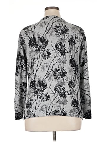 Christopher & Banks Pullover Sweater (view 2)