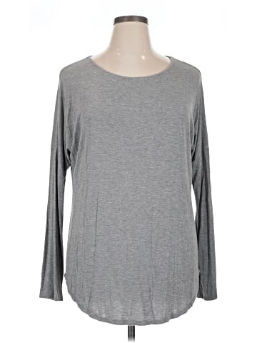 BKE Long Sleeve T-Shirt (view 1)