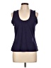 A New Day Purple Active Tank Size L - photo 1