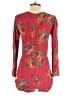 NLW Red Romper Size S - photo 2