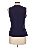A New Day Purple Active Tank Size L - photo 2
