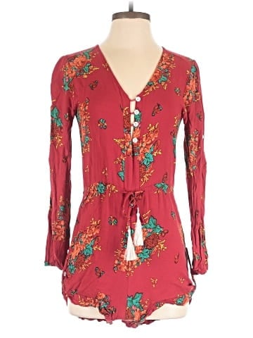 NLW Romper (view 1)