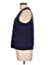 A New Day Purple Active Tank Size L - photo 5