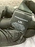 The North Face 100% Polyester Gray Fleece Size L - photo 7