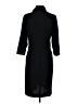 Sharagano Black Casual Dress Size 4 - photo 2