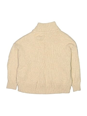 Gap Kids Turtleneck Sweater (view 2)
