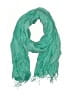 Unbranded Teal Green Scarf One size - photo 1