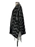 Unbranded 100% Acrylic Black Poncho Size S - photo 5