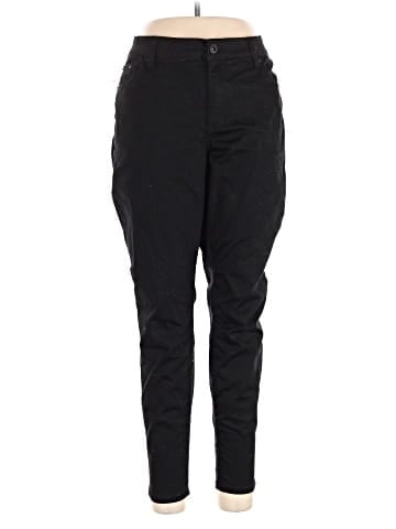 Celebrity Pink Casual Pants (view 1)