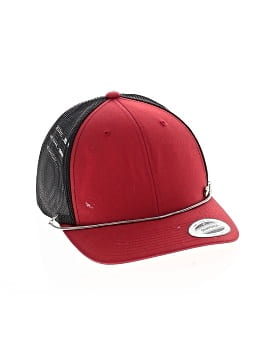 The Classic Baseball Cap