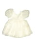 Unbranded Ivory Dress Size 2 (estimated) - photo 1