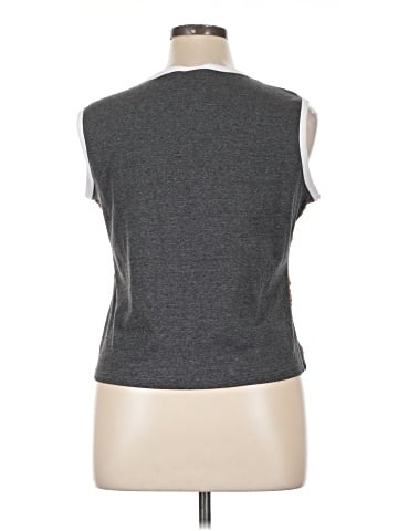 G.W. Sport Sleeveless T-Shirt (view 2)