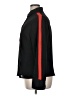 NY&C 100% Polyester Black Long Sleeve Blouse Size XL - photo 5